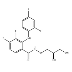 มิร์ดาเมตินิบ CAS 391210-10-9